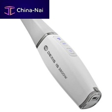 3D dental scanner IS 3800WintraoralwirelessLED
