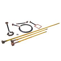 Magnetic inductor powerSMDindustrial
