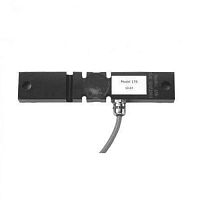 Strain gauge extensometer 178