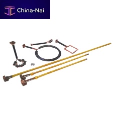 Magnetic inductor powerSMDindustrial