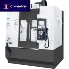3-axis CNC milling center JV 40verticalBT 4020 tools