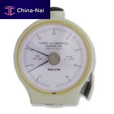 Shore hardness tester 655 handheldmechanical