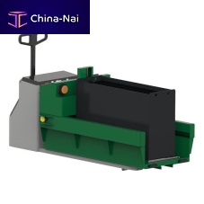Maintenance utility vehicle xchange PU