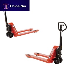 Hand pallet truck Panther seriesmultifunction