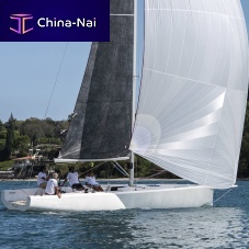 Coastal cruising sailboat C 32daysailerregattasport keelboat