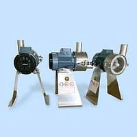 Centrifugal sieve wire meshgrid