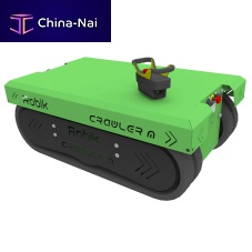 Boat handling jack CRAWLER M RADIO