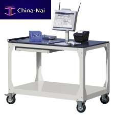 Weighing workstation countingergonomic