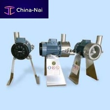 Centrifugal sieve wire meshgrid