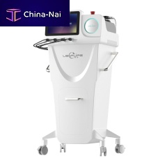 Tecar therapy unit Winforthtrolley-mounted