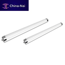 Hanging light fixture ARGOSsurface mountedLEDtubular
