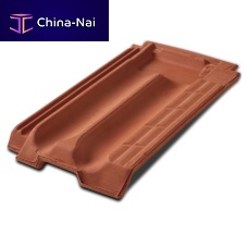 Interlocking roof tile LA MARSIGLIESEflatMarseillesmall