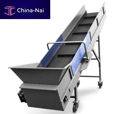 Conveyor metal detector