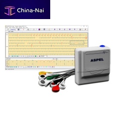 12-channel Holter ECG HLT HOLCARD-712 v.201ALFA