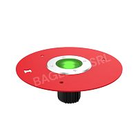 Built-in light BGL-TLOFS series omnidirectional approachfor airportLED