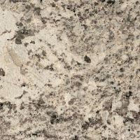 Granite stone slab ALASKA WHITEfor floorfor facadewall-mounted
