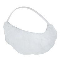 Hospital beard-cover 200Wpolypropylenenon-woven