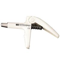 Dental composite dispenser gun Ultradent®