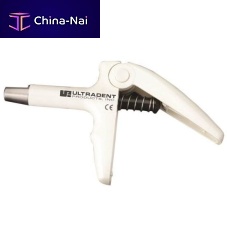Dental composite dispenser gun Ultradent®