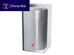 Electric water heater DHW free-standingverticalsanitary
