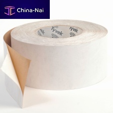 Airtight adhesive strip TYVEK®PEacrylic