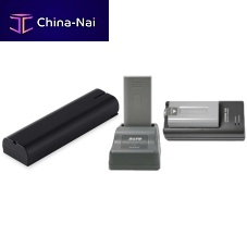 Lithium-ion battery modularindustrialfor power tools