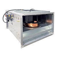 ATEX fan EBF seriesductcentrifugalcooling