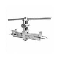 Cable tensiometer 556 seriesfor static line