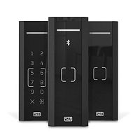Smart card reader 02393-001RFIDfor access controlmobile