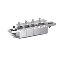 Ultrasonic cleaning machine M seriessemi-automaticautomaticautomotive