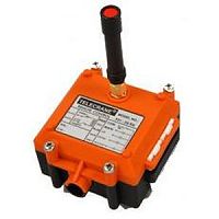 Radio receiver F21-2S(s)for construction site