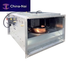 ATEX fan EBF seriesductcentrifugalcooling