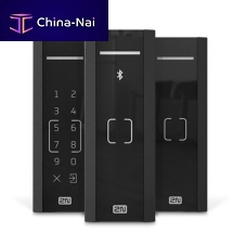 Smart card reader 02393-001RFIDfor access controlmobile