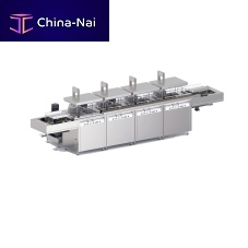 Ultrasonic cleaning machine M seriessemi-automaticautomaticautomotive