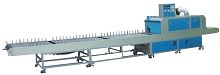 UV curing system PRLin-line
