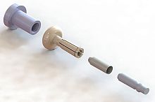 Seal fitting tool