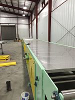 Belt conveyor DTI-1286