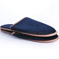 Airliner slippers
