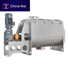 Ribbon mixer KP-M seriesbatchpowdergranules