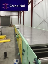 Belt conveyor DTI-1286
