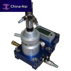 Fiber optic cable blowing machine MICROJETpneumatic