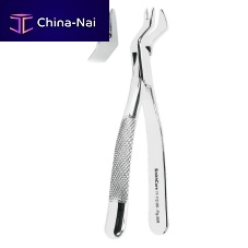 Molar dental extraction forceps 1110419-01American pattern