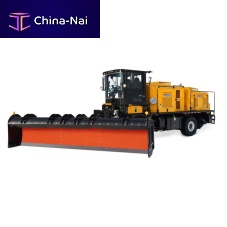 Airport snow plow FP series