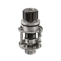 Control switch N9rotarymultipolerugged