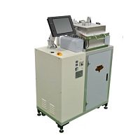 Reflow soldering machine V seriesautomatedhigh-speedvacuum