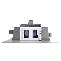 3-axis CNC machining center DL321/Mverticalgantryfor light alloys
