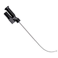 Fiber laryngoscope Clarus Levitan