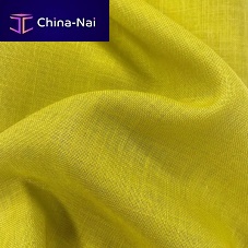 Upholstery fabric SAPRI for curtainplainpolyester