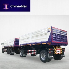 Rigid dump truck PF3-FD650Shydraulicfor construction