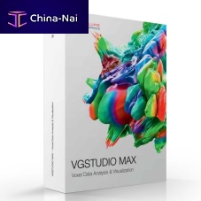 Fluid dynamics simulation software VGSTUDIO MAXporosity analysisinjection molding simulationstamping simulation